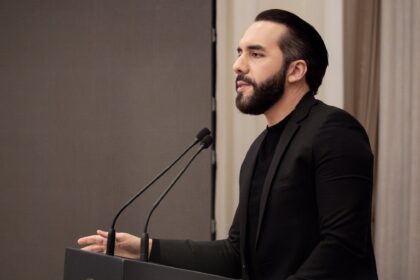 Bukele permitirá liberación condicional de pandilleros en El Salvador