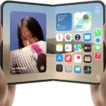 Apple lanza al mercado su primer smartphone plegable: iPhone Duo