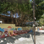 Campeche vigila escuela primaria por un presunto brote de COVID-19