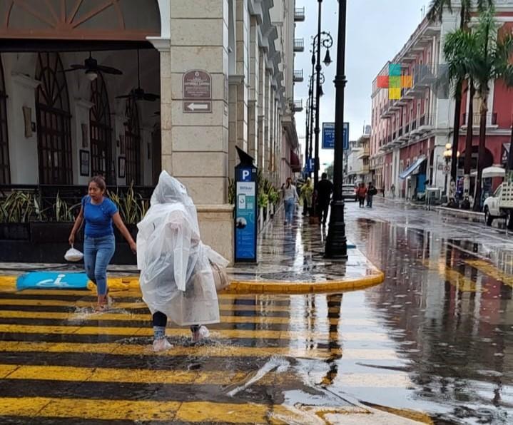 Se esperan lluvias en estos estados del país este miércoles