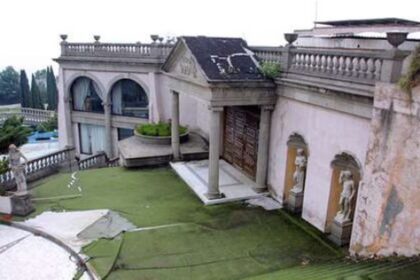 La casa del “Negro Durazo será una sede de la Universidad Nacional Rosario Castellanos