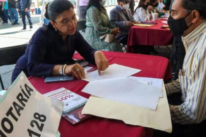 Mexicanos dejan a un lado el testamento por factores socioculturales