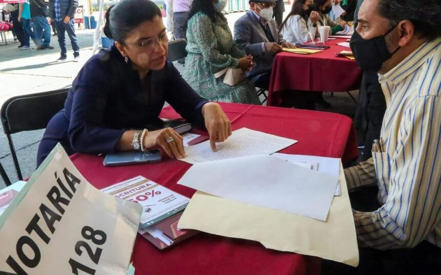 Mexicanos dejan a un lado el testamento por factores socioculturales