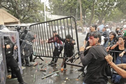 Habitantes de Guadalajara saldrán a manifestarse este sábado por la crisis de agua