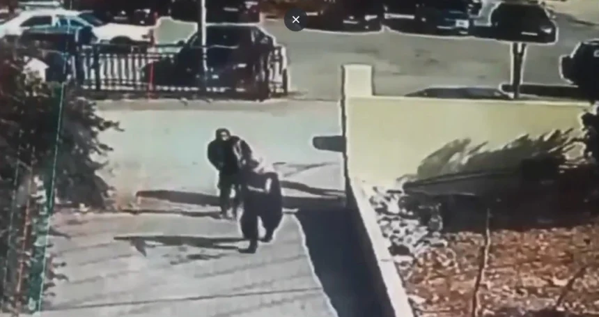 Al menos siete personas murieron en un tiroteo en el sur de Jordania.