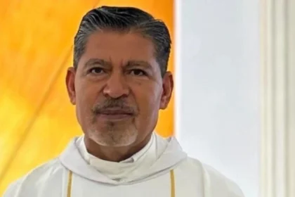La violencia contra integrantes de la iglesia en México está vinculada al crimen organizado.