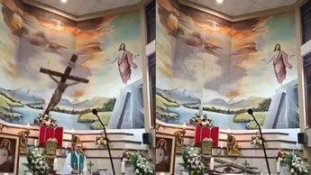 Muere sacerdote en Guayaquil
