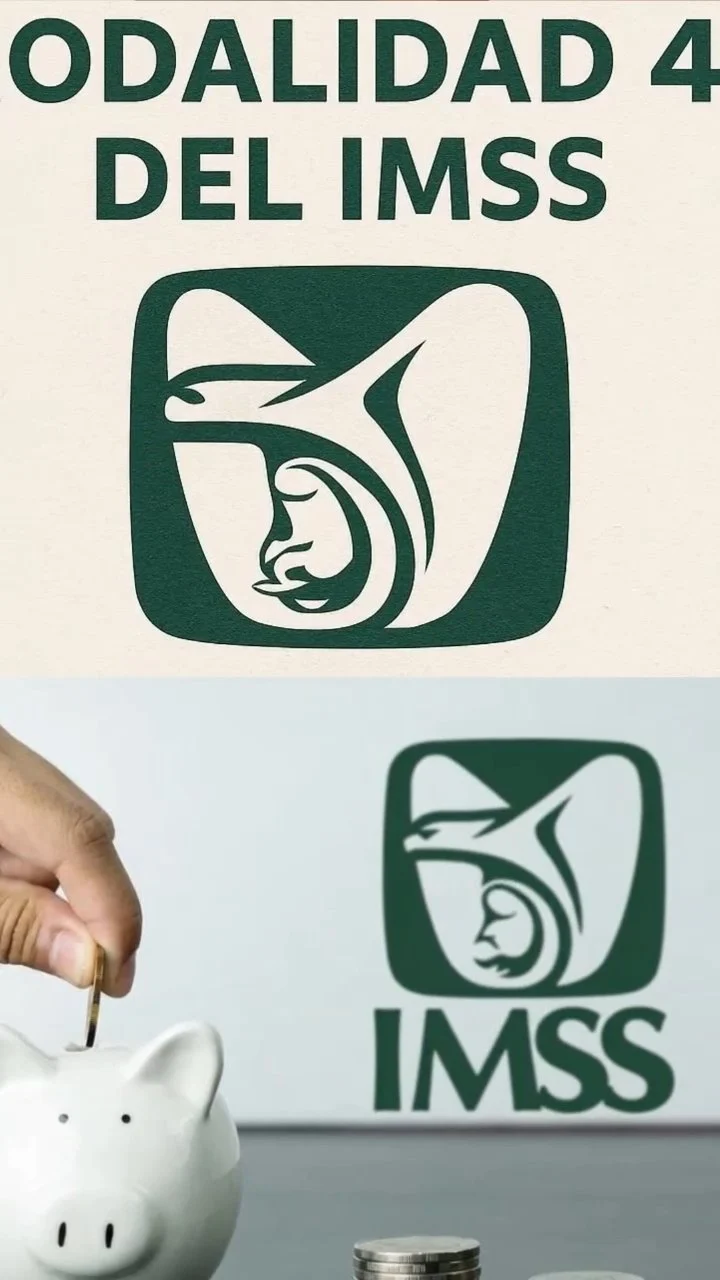 Incertidumbre por los cambios a la Modalidad 40 del IMSS