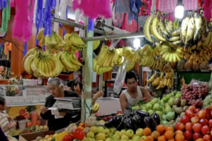 La inflación en México subió 0.41% en la primera quincena de octubre