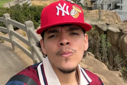 Muere a los 30 años Komanche, famoso creador de contenido y organizador de eventos de videojuegos