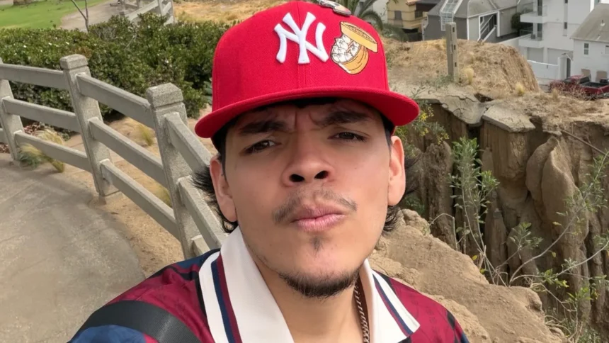 Muere a los 30 años Komanche, famoso creador de contenido y organizador de eventos de videojuegos