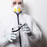Virus shamonada, primer caso detectado en humanos