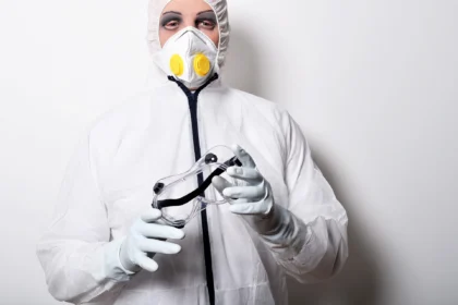 Virus shamonada, primer caso detectado en humanos