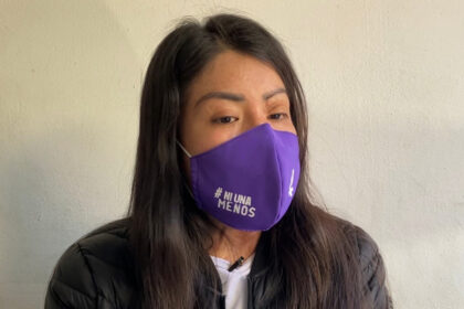 SCJN atrae caso de María Elena Ríos por violencia ácida