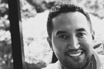 Arturo Marín Mendoza fue asesinado a balazos la tarde de este sábado