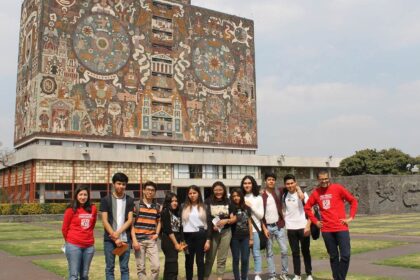 Inicia UNAM proceso de asignación de más de 90 mil becas
