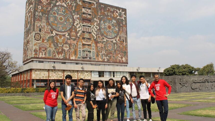 Inicia UNAM proceso de asignación de más de 90 mil becas