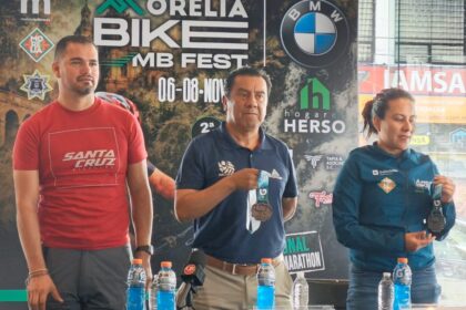 Del 6 al 8 de noviembre se celebrará la segunda edición