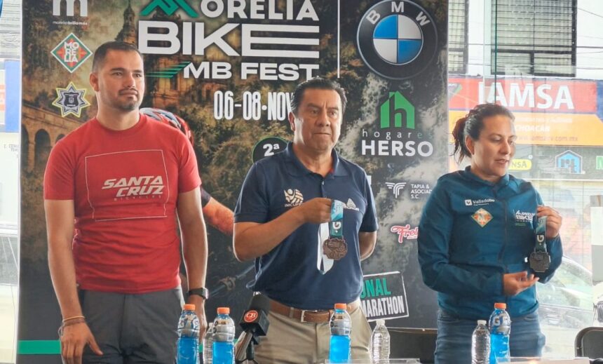 Del 6 al 8 de noviembre se celebrará la segunda edición