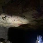ADN humano puede permanecer en las cuevas por miles de años