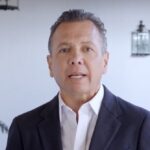 Pablo Lemus se posiciona tras protestas por agua en Guadalajara