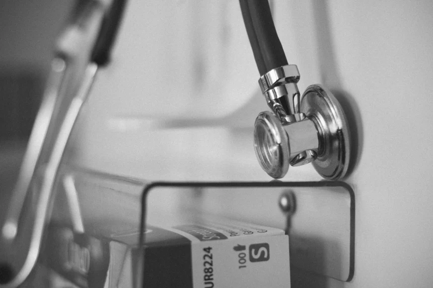 La creación de la facultad fue un cambio importante en la formación de personal de la salud