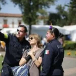 Buscan garantizar la seguridad e integridad de miles de visitantes y habitantes locales
