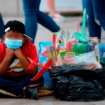 1.6 millones de niños desempeñaron una ocupación no permitida