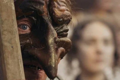 Quasimodo y otros estrenos de películas en Netflix para noviembre