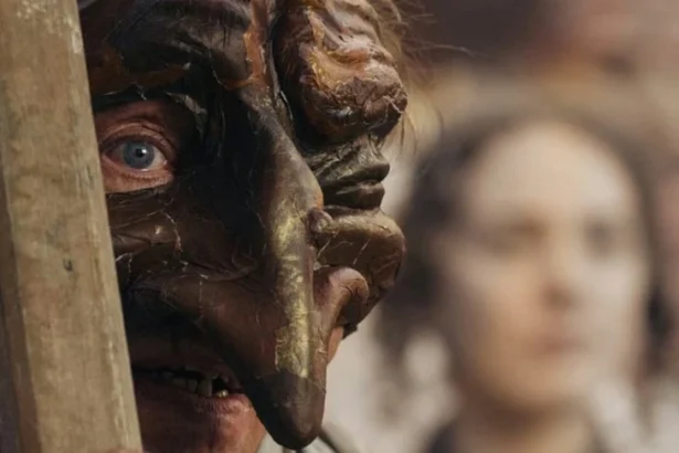 Quasimodo y otros estrenos de películas en Netflix para noviembre