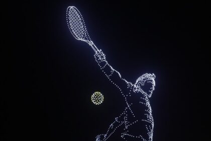 Roger Federer