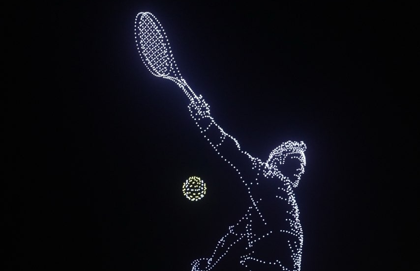 Roger Federer