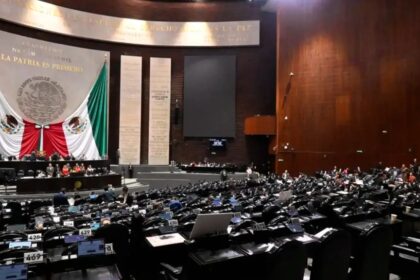 Senado aprueba nueva Ley Catastral; pasa a la titular del ejecutivo