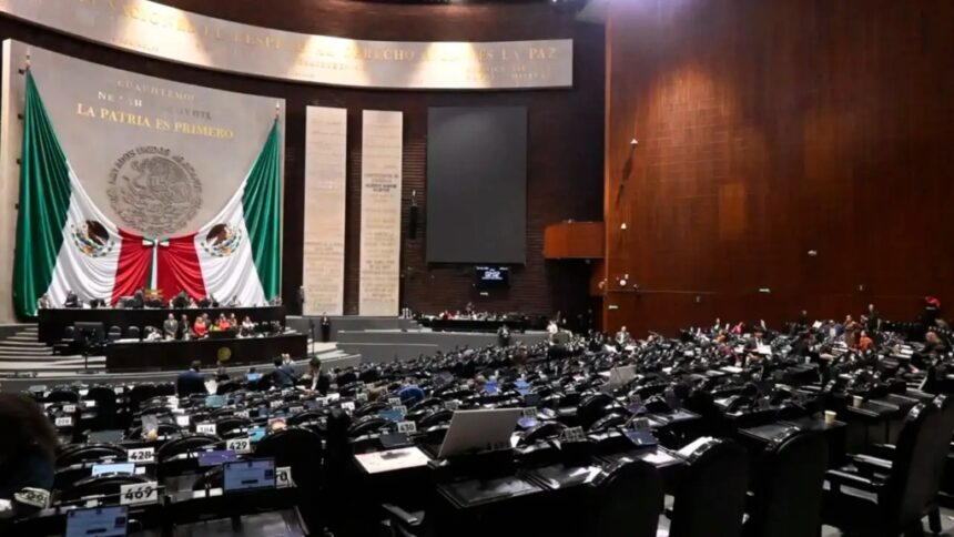 Senado aprueba nueva Ley Catastral; pasa a la titular del ejecutivo