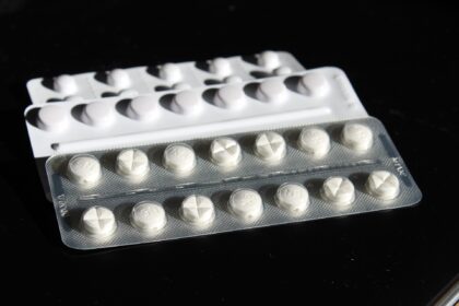 Secretaría de Salud reporta robo de medicamentos de hospitales