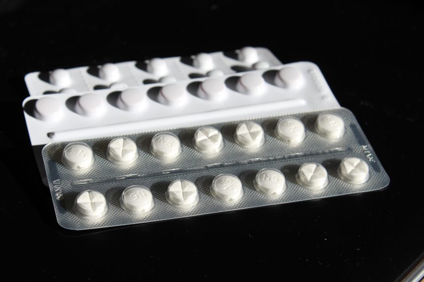 Secretaría de Salud reporta robo de medicamentos de hospitales