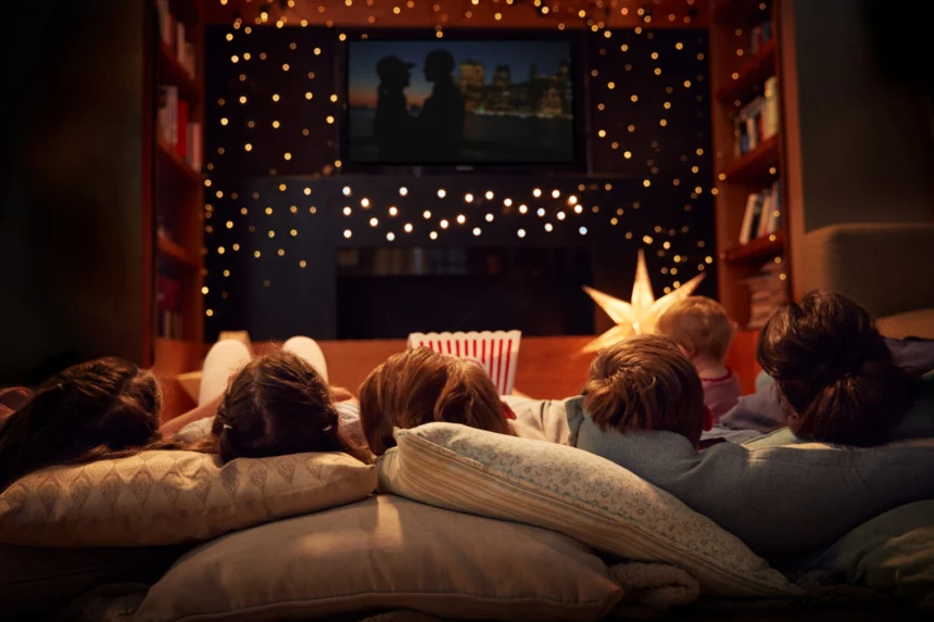 Los estrenos de Netflix en noviembre