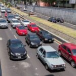 Conoce qué vehículos no circulan este martes en el Valle de México