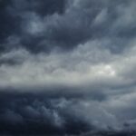 Así será el clima en el país; en estos estados se prevén lluvias