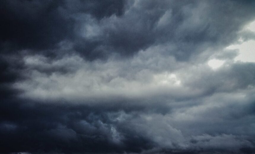 Así será el clima en el país; en estos estados se prevén lluvias