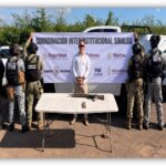 El Gabinete de Seguridad informó sobre la detención de José Luis "N", conocido como "El Wicho"
