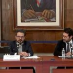 Zoé Robledo, titular del Instituto Mexicano del Seguro Social anunció que escuchará directamente al personal médico y de enfermería y que habrá una consulta el próximo 14 de octubre para debatir asuntos laborales.